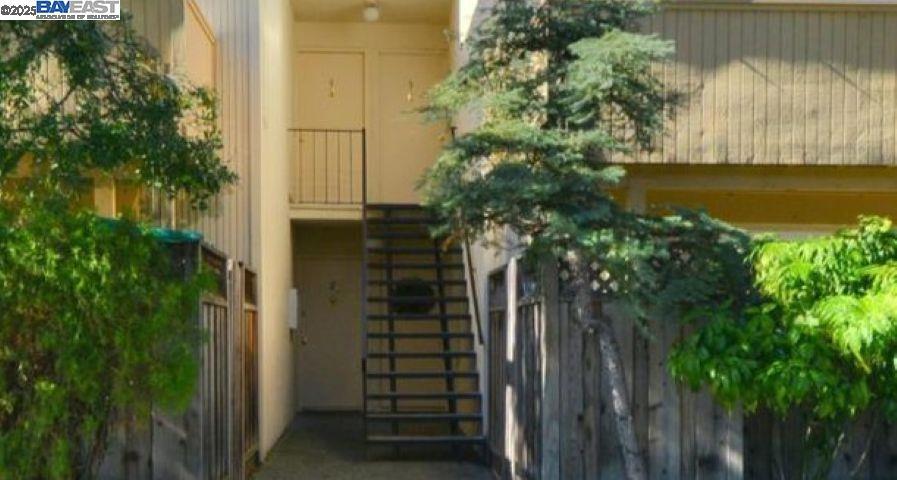 W.SAN JOSE - Residential Income