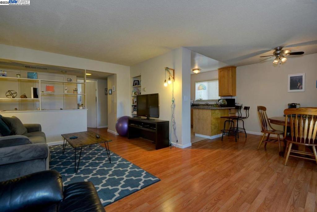 W.SAN JOSE - Residential Income