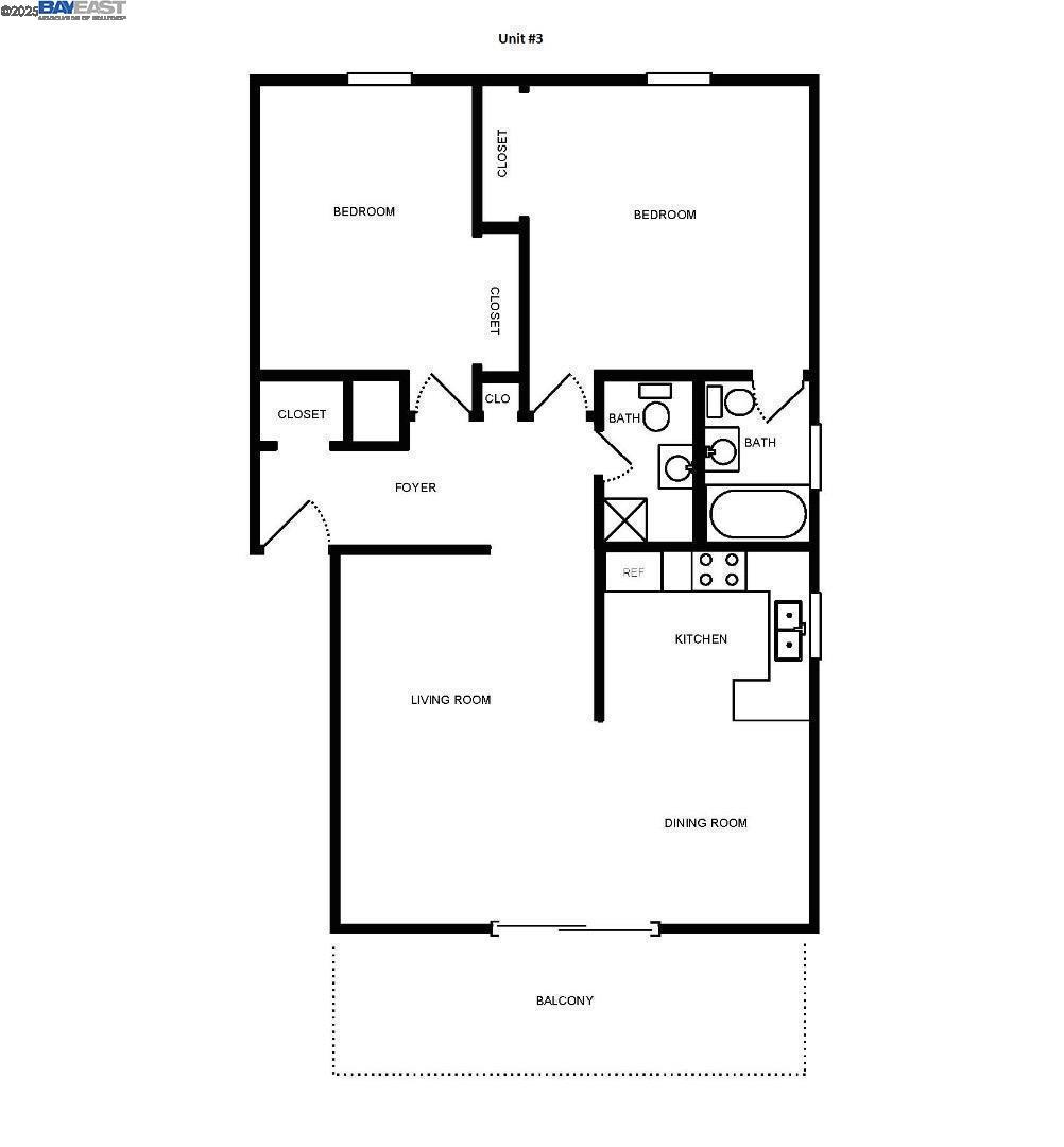 W.SAN JOSE - Residential Income