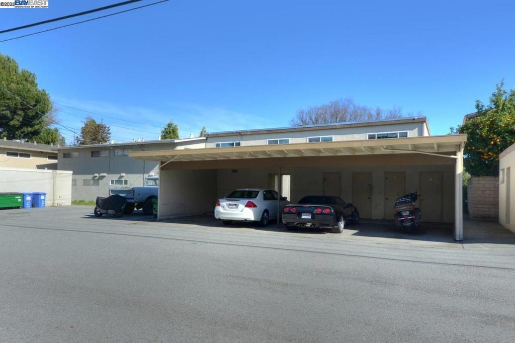 W.SAN JOSE - Residential Income