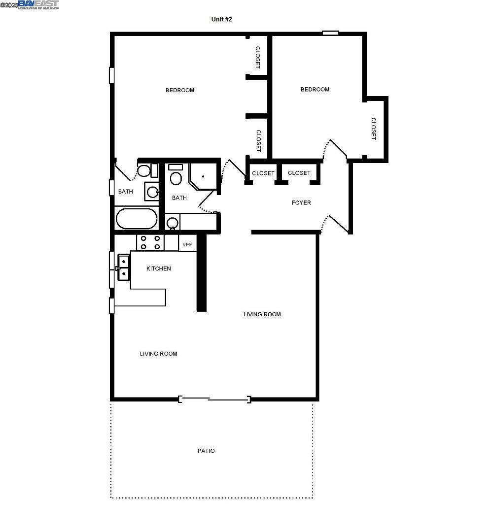 W.SAN JOSE - Residential Income