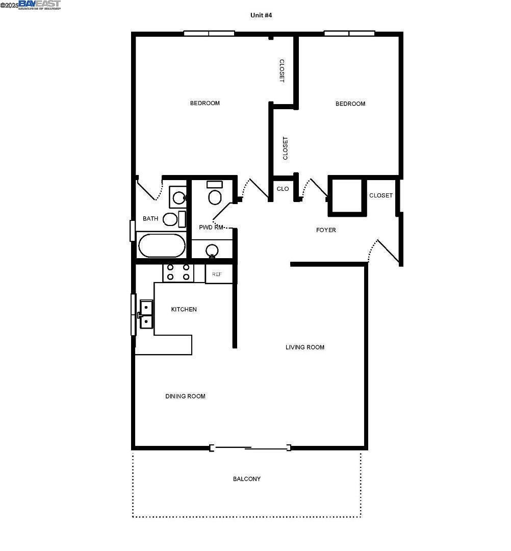 W.SAN JOSE - Residential Income