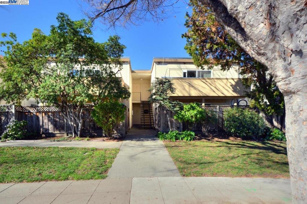 W.SAN JOSE - Residential Income