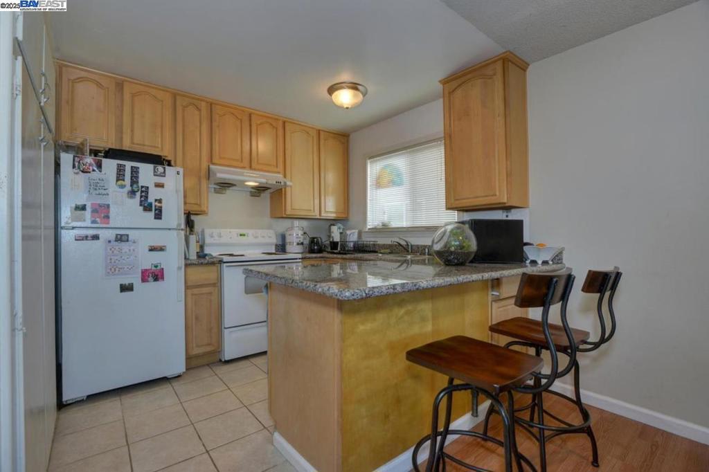 W.SAN JOSE - Residential Income