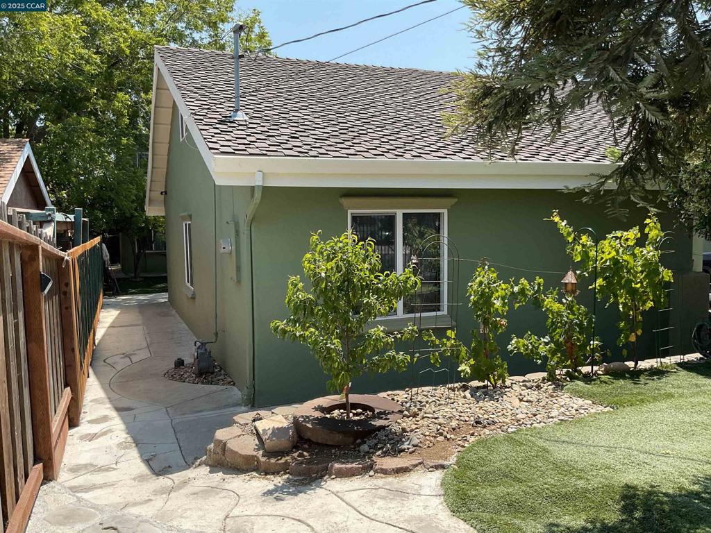 SHORE ACRES - Residential