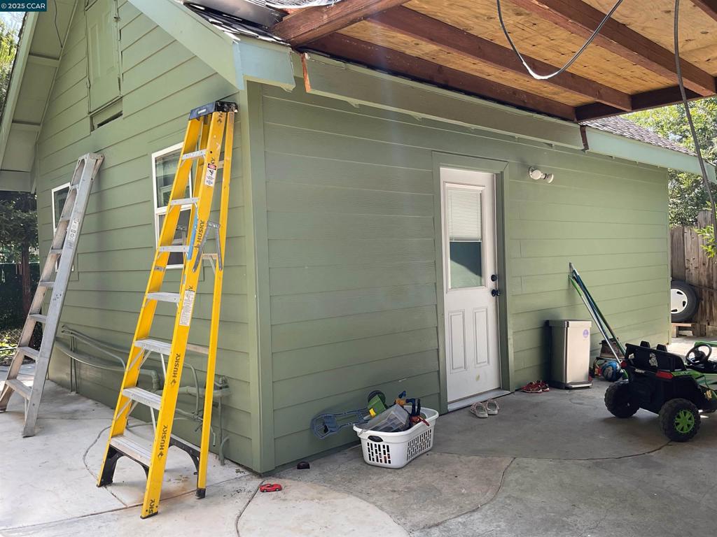 SHORE ACRES - Residential