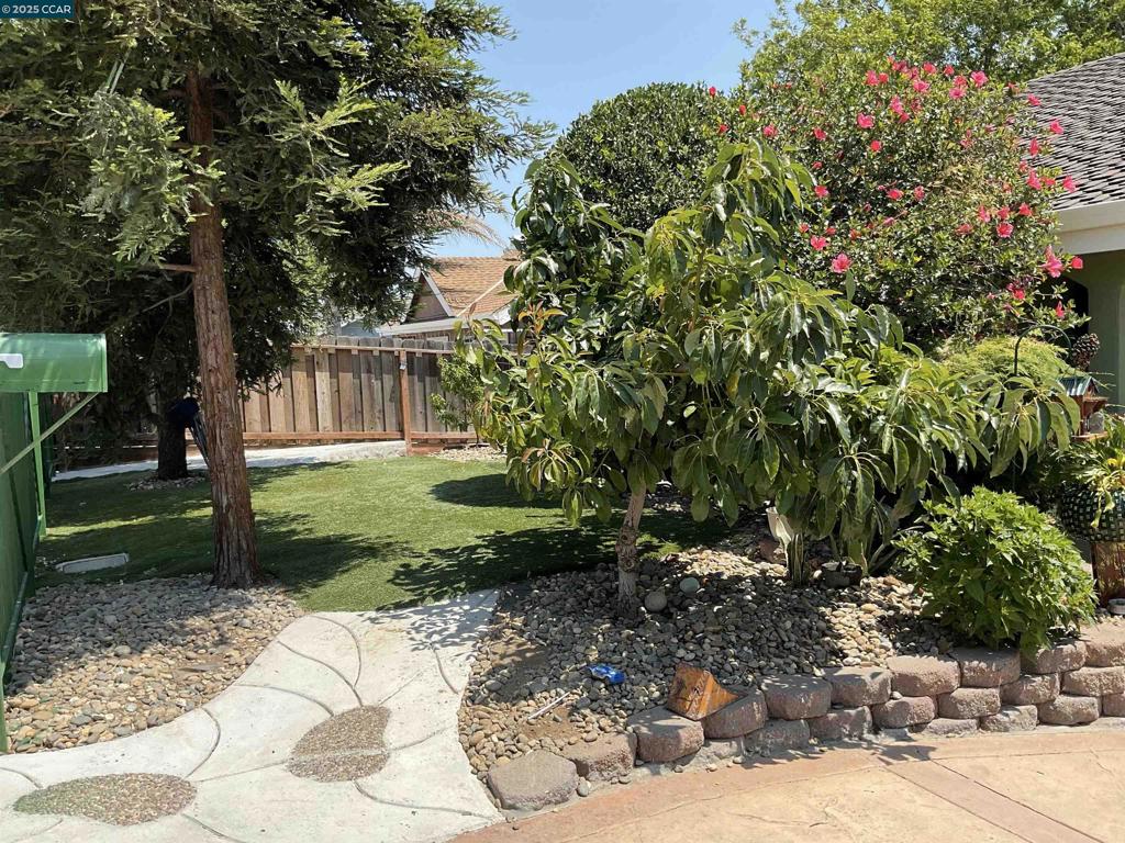 SHORE ACRES - Residential