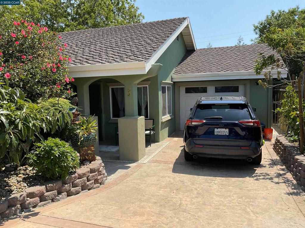 SHORE ACRES - Residential