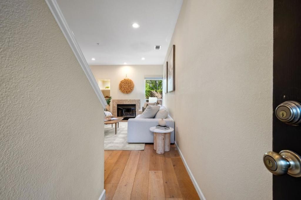 Photo of 703 Star Jasmine Court, San Jose, CA 95131 (MLS # ML82039085)