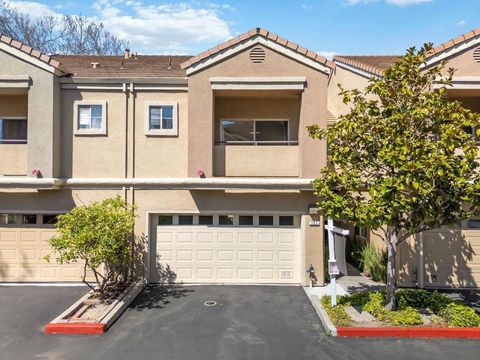 Photo of 703 Star Jasmine Court, San Jose, CA 95131 (MLS # ML82039085)