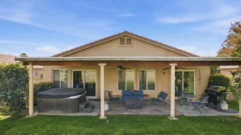 Tiny photo for 82546 Lincoln Drive, Indio, CA 92201 (MLS # 219152594DA)