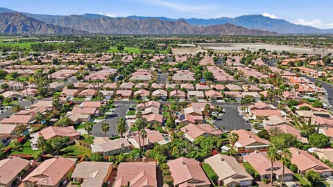 Tiny photo for 82546 Lincoln Drive, Indio, CA 92201 (MLS # 219152594DA)