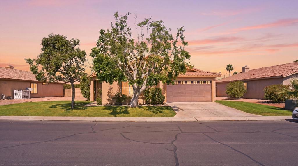 82546 Lincoln Drive