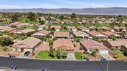 Tiny photo for 82546 Lincoln Drive, Indio, CA 92201 (MLS # 219152594DA)
