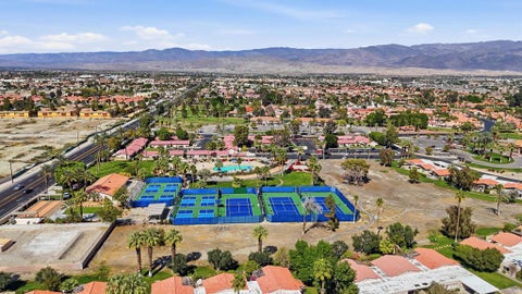 Tiny photo for 82546 Lincoln Drive, Indio, CA 92201 (MLS # 219152594DA)