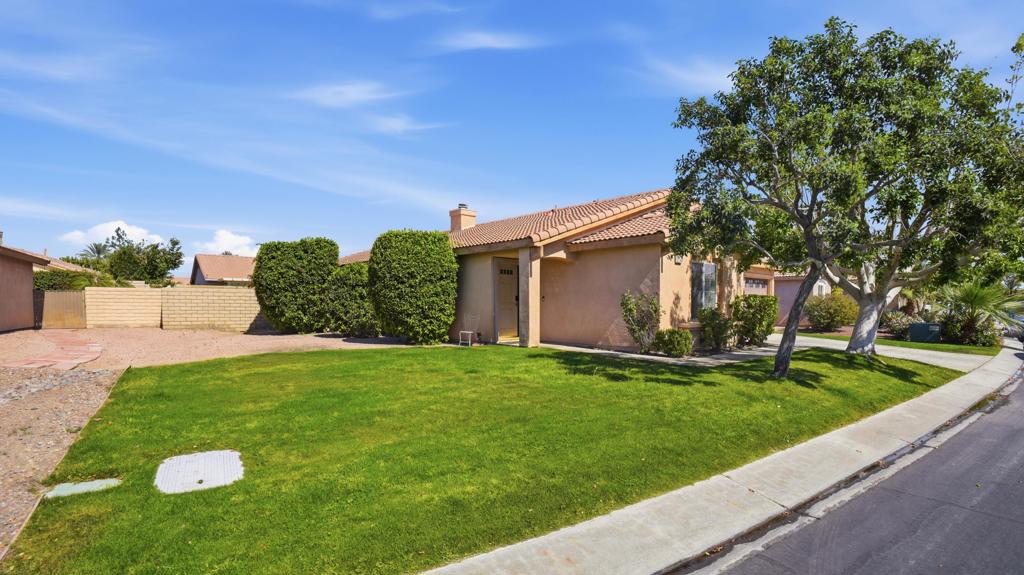 82546 Lincoln Drive