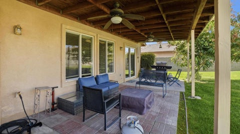 Tiny photo for 82546 Lincoln Drive, Indio, CA 92201 (MLS # 219152594DA)