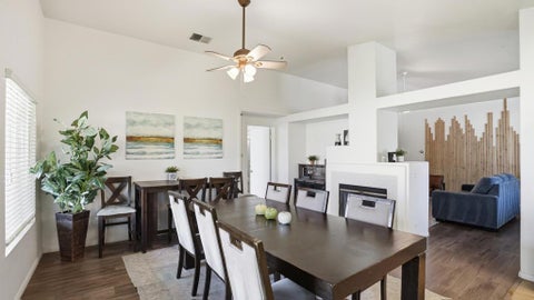 Tiny photo for 82546 Lincoln Drive, Indio, CA 92201 (MLS # 219152594DA)