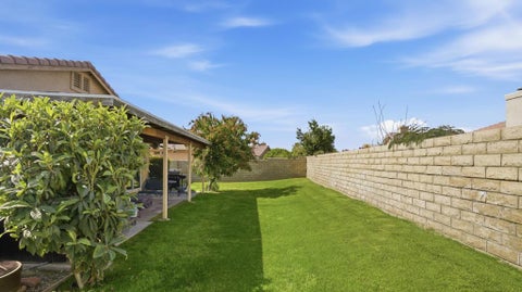 Tiny photo for 82546 Lincoln Drive, Indio, CA 92201 (MLS # 219152594DA)
