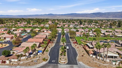 Tiny photo for 82546 Lincoln Drive, Indio, CA 92201 (MLS # 219152594DA)