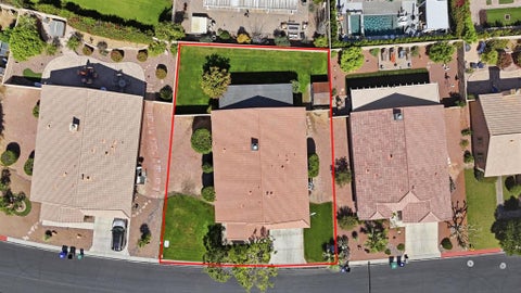 Tiny photo for 82546 Lincoln Drive, Indio, CA 92201 (MLS # 219152594DA)