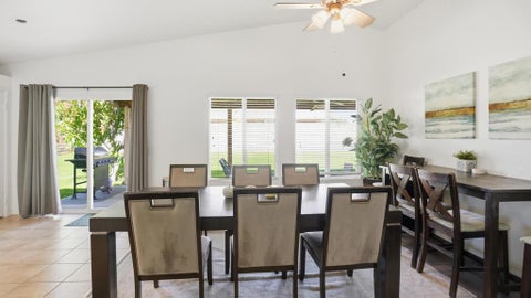Tiny photo for 82546 Lincoln Drive, Indio, CA 92201 (MLS # 219152594DA)