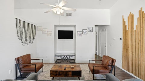 Tiny photo for 82546 Lincoln Drive, Indio, CA 92201 (MLS # 219152594DA)