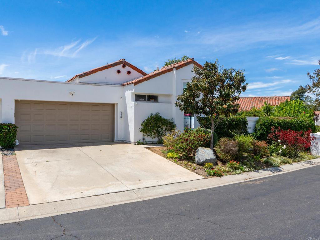 4540 Cordoba Way