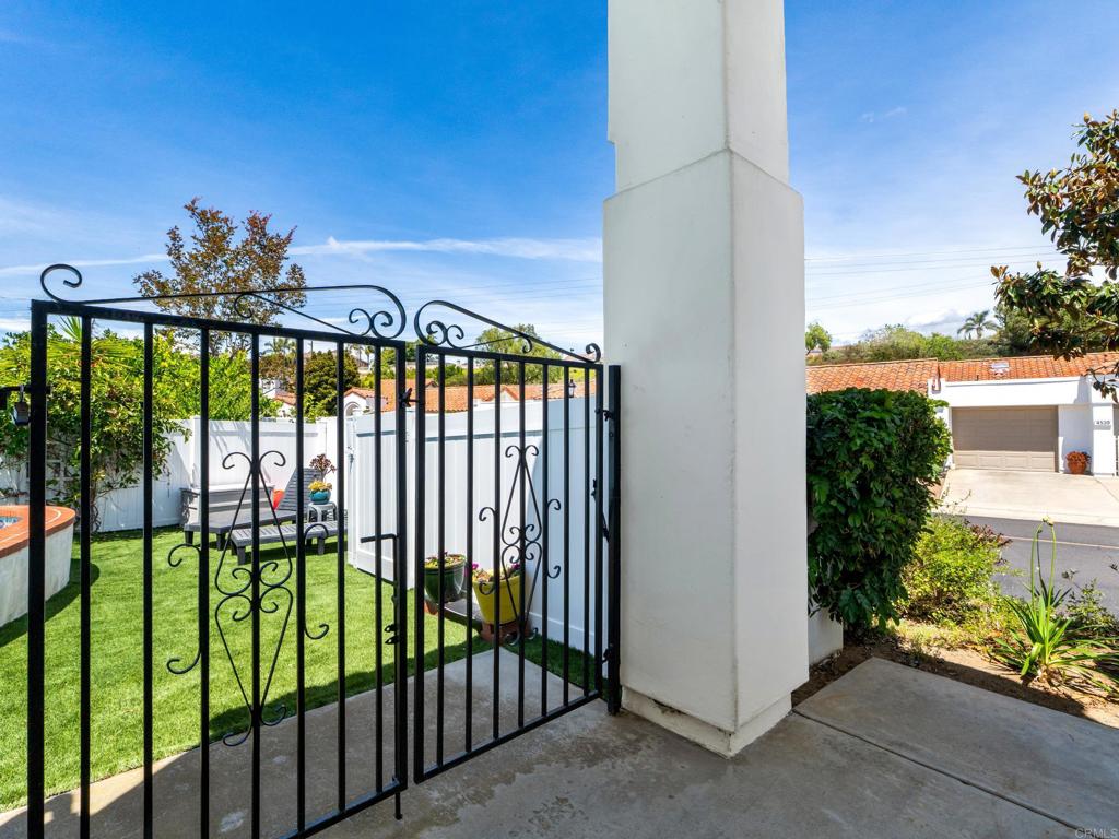 4540 Cordoba Way
