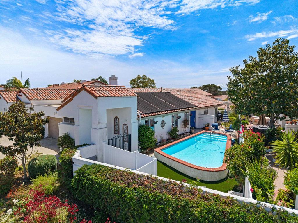 4540 Cordoba Way