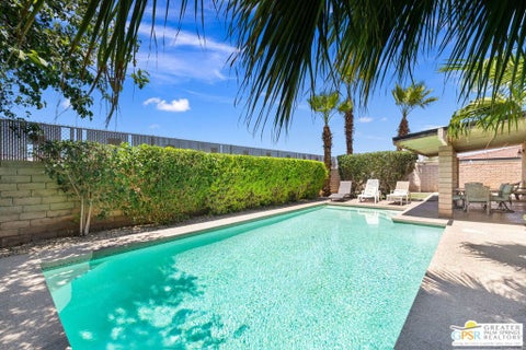 Photo of 44593 Roundtable Street, Indio, CA 92201 (MLS # 26992963PS)