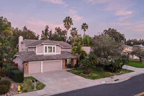 3442 Celinda Drive Carlsbad CA 92008