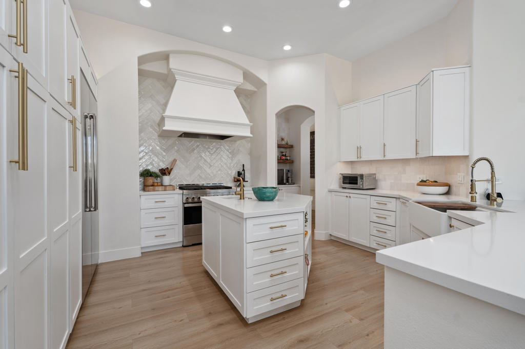 Toscana CC - Residential