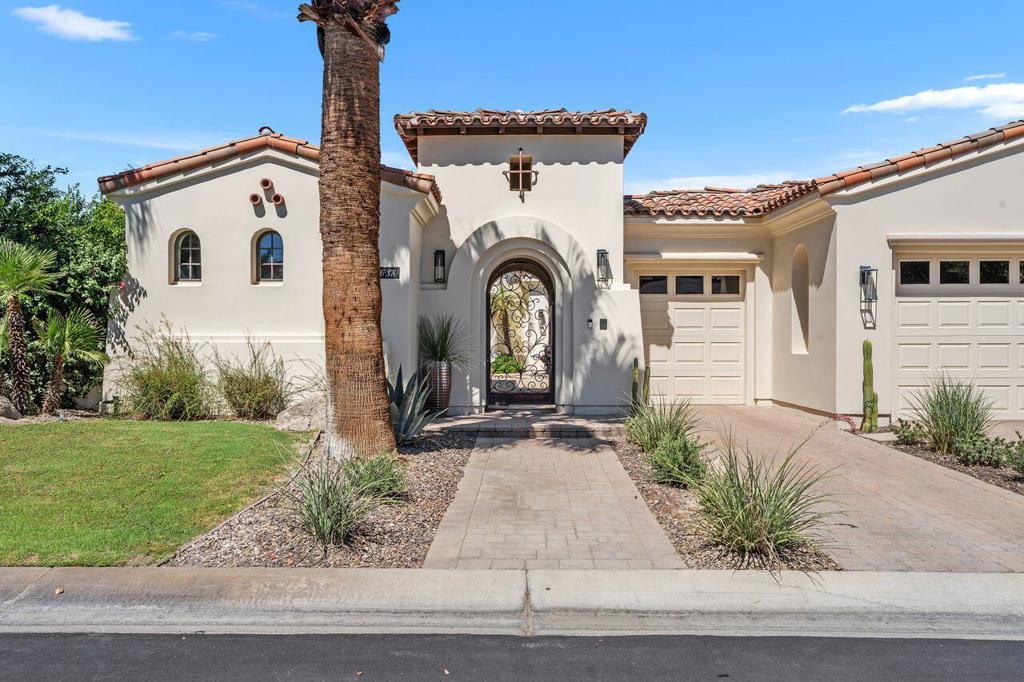 Toscana CC - Residential