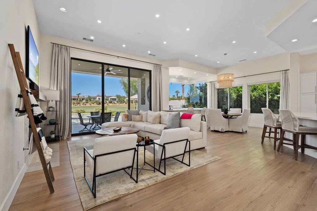 Toscana CC - Residential