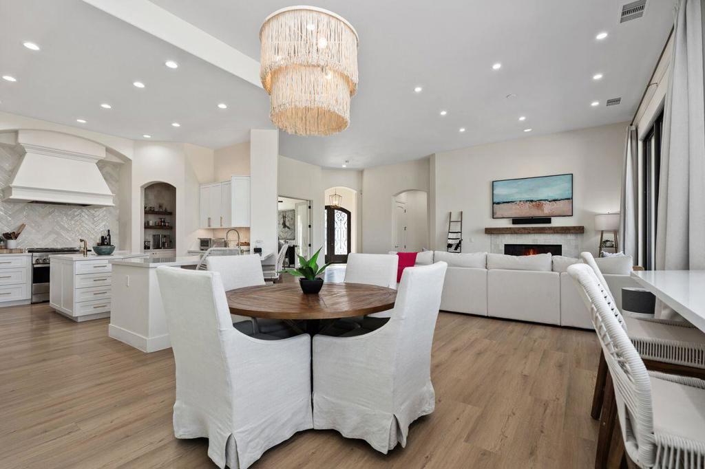Toscana CC - Residential