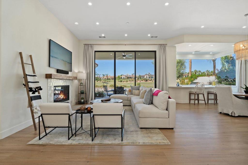Toscana CC - Residential