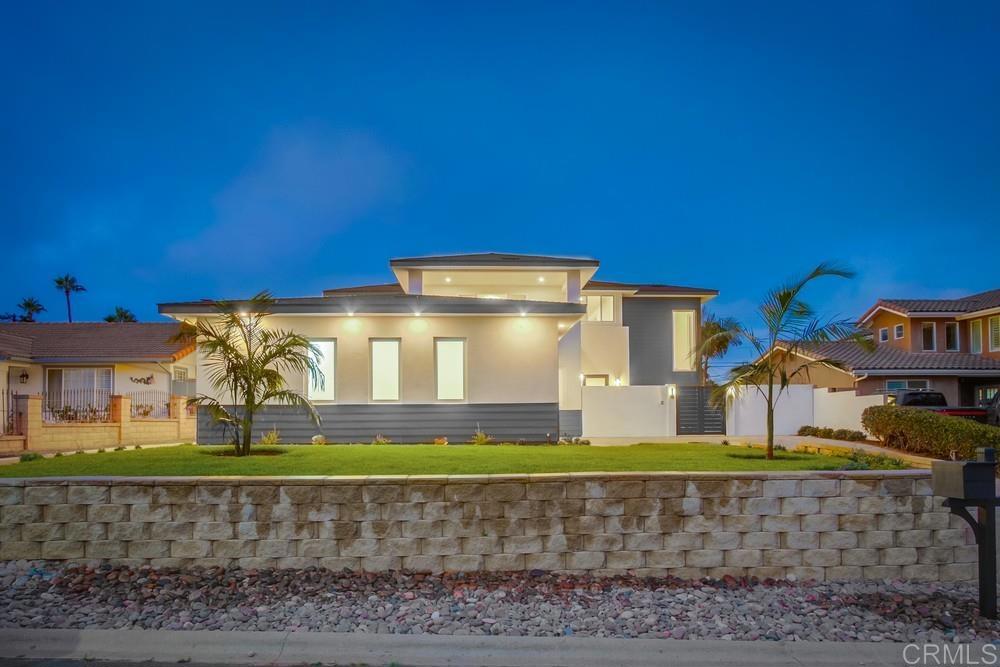 5380 Los Robles Drive