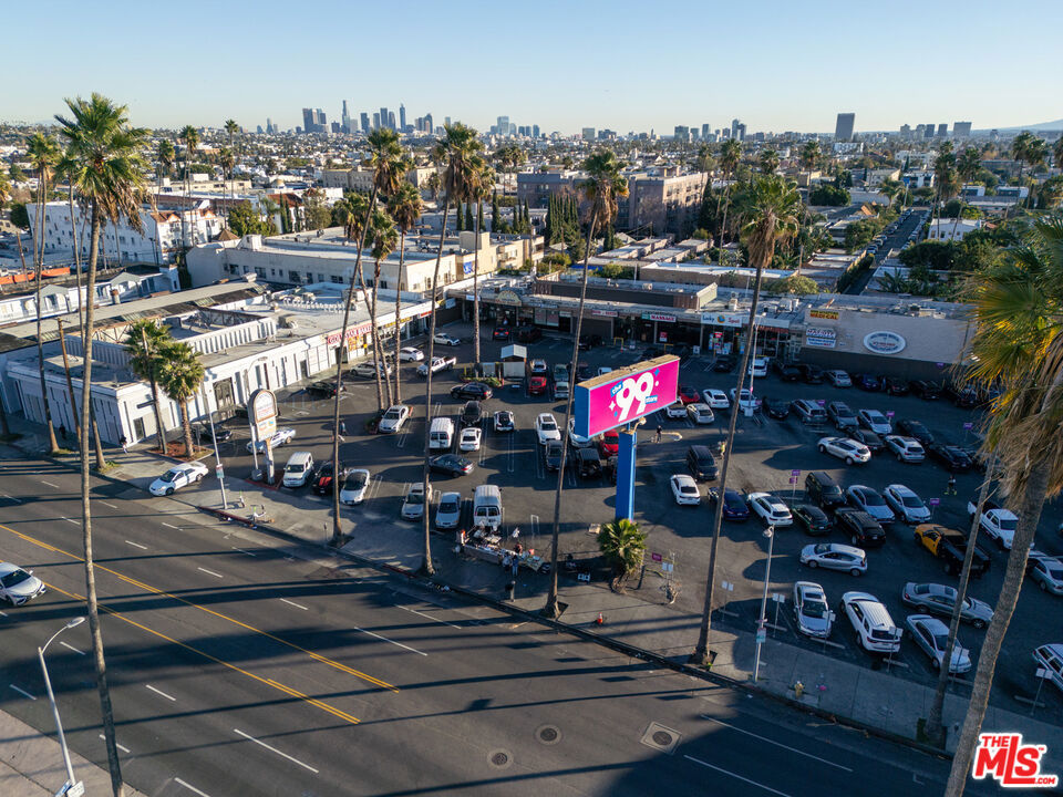 Court Ordered Sale - All Offers Due by 5:00 PM on February 13, 2024. The subject property presents an investor or developer with the opportunity to purchase a 19,404 square foot value-add retail building on an almost one acre (42,076 square foot) parcel of land zoned C2-1D, and located in a TOC Tier 3 community. The property falls within the favorable Subarea B of the Vermont/Western Station Neighborhood Area Plan. The retail center is currently 50% vacant, with a majority of remaining tenants either on month-to-month leases or with lease maturity occurring in 2024. This is a unique value-add or development opportunity in the Thai Town neighborhood of Hollywood. The current zoning supports the development of 92 residential units over retail, or 91-200 units (Buyer to verify) as a 100% affordable project. The premises are approximately 50% leased, with four (4) vacant units.