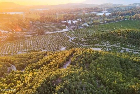 12072 Broadway Road Moorpark CA 93021