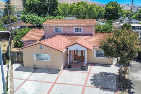 Photo of 1483 Mercury Court, Milpitas, CA 95035 (MLS # ML82064994)