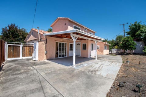 Tiny photo for 1483 Mercury Court, Milpitas, CA 95035 (MLS # ML82064994)