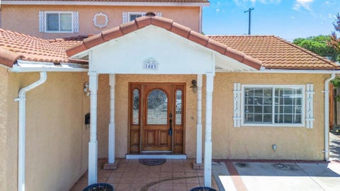 Tiny photo for 1483 Mercury Court, Milpitas, CA 95035 (MLS # ML82064994)