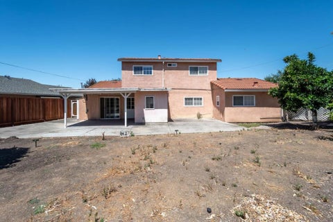 Tiny photo for 1483 Mercury Court, Milpitas, CA 95035 (MLS # ML82064994)