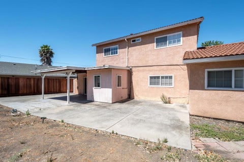 Tiny photo for 1483 Mercury Court, Milpitas, CA 95035 (MLS # ML82064994)