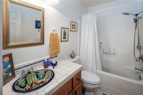 Tiny photo for 50 S 3rd, Cayucos, CA 93430 (MLS # SC26008370)