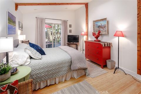 Tiny photo for 50 S 3rd, Cayucos, CA 93430 (MLS # SC26008370)