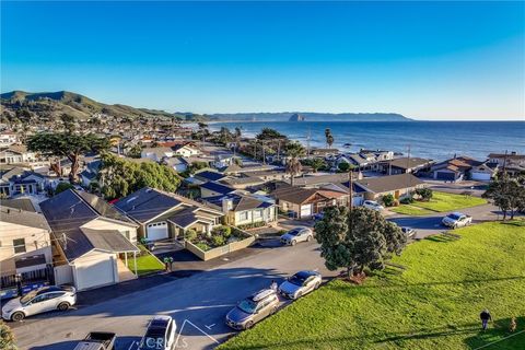 Tiny photo for 50 S 3rd, Cayucos, CA 93430 (MLS # SC26008370)