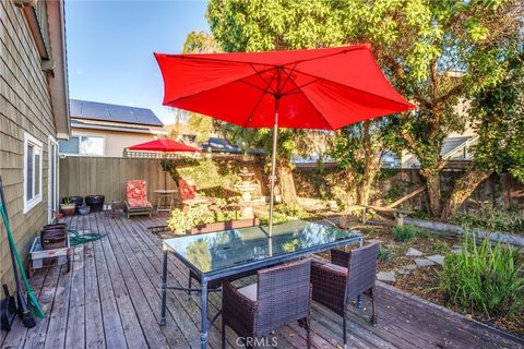 Tiny photo for 50 S 3rd, Cayucos, CA 93430 (MLS # SC26008370)