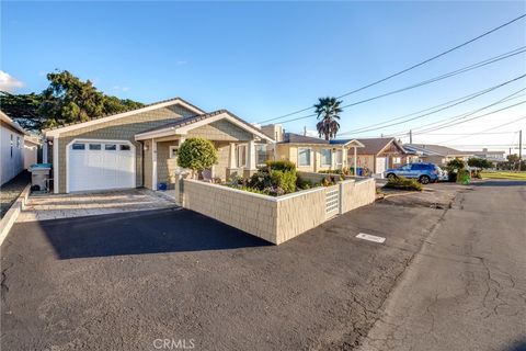 Tiny photo for 50 S 3rd, Cayucos, CA 93430 (MLS # SC26008370)